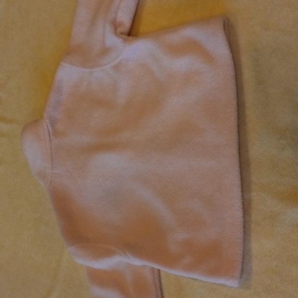 Infant jacket - Picture 4 of 7